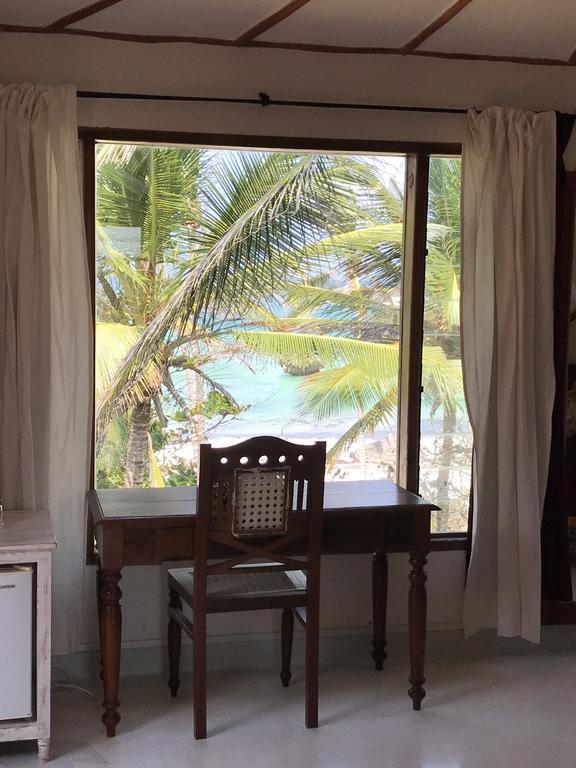 Crystal Bay Resort Watamu Bagian luar foto